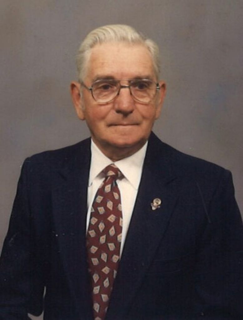 Lewis Harold Carwell Profile Photo