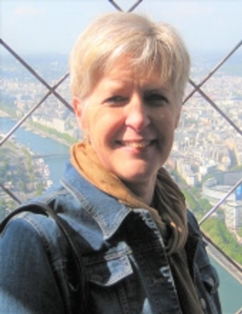 Joy L. (Anderson) Hohengasser