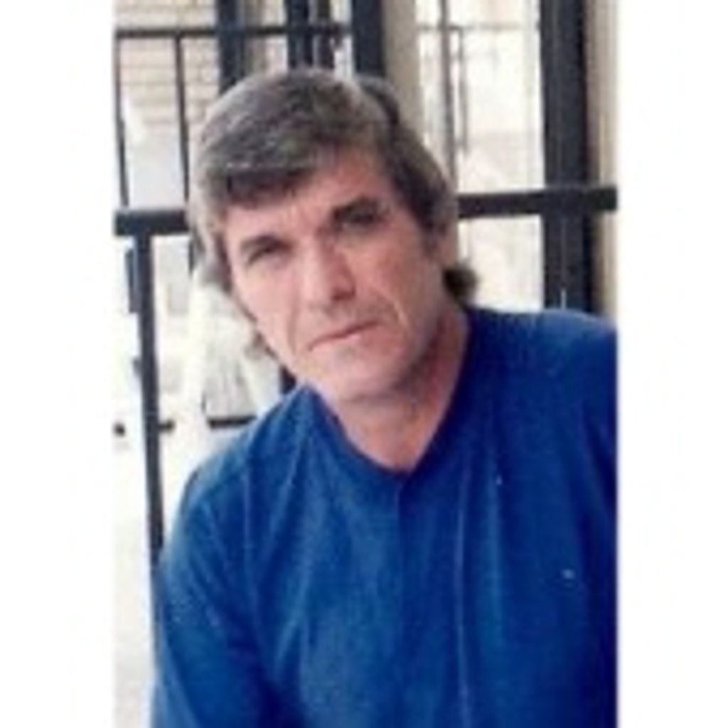 Robert J. Mchale, Sr.