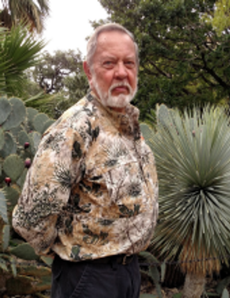 Charles Ed Lambert