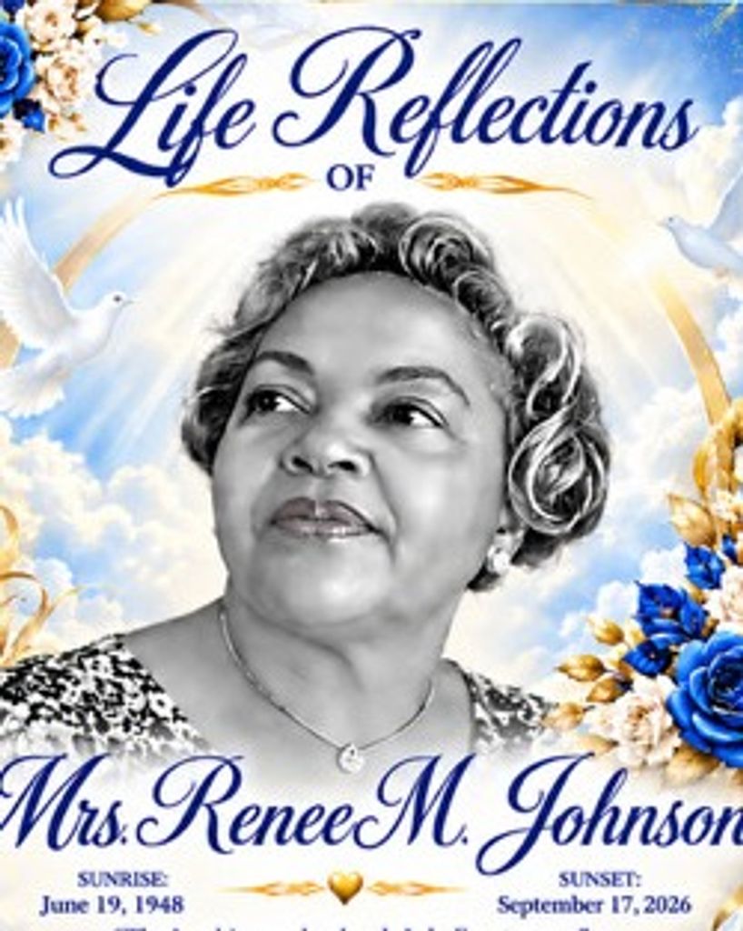 Mrs. Renee Johnson Profile Photo