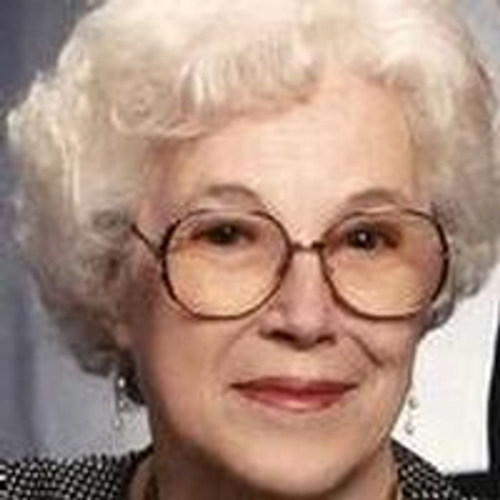 Marie M Thompson