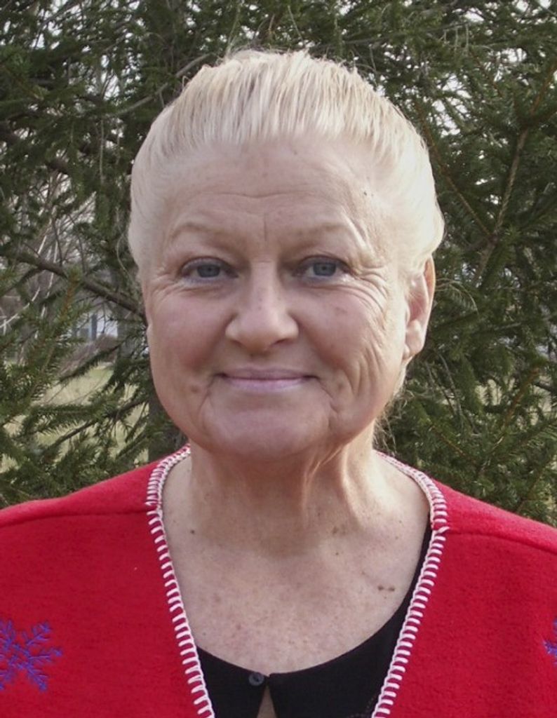 Shirley Dee (Neil) Stripe