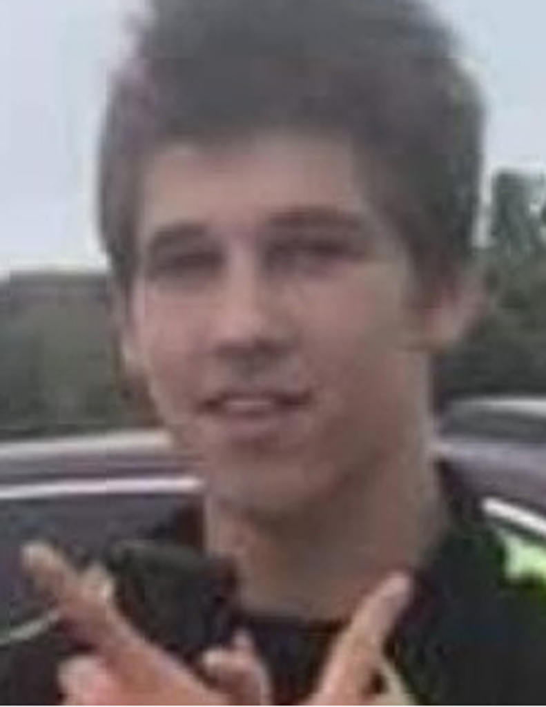 Leo Jasper Merryman Profile Photo