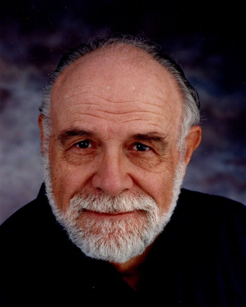 James "Jim" R. Transue