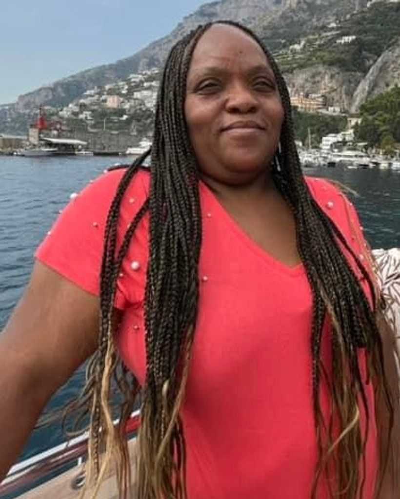 Roshella E. Johnson Profile Photo