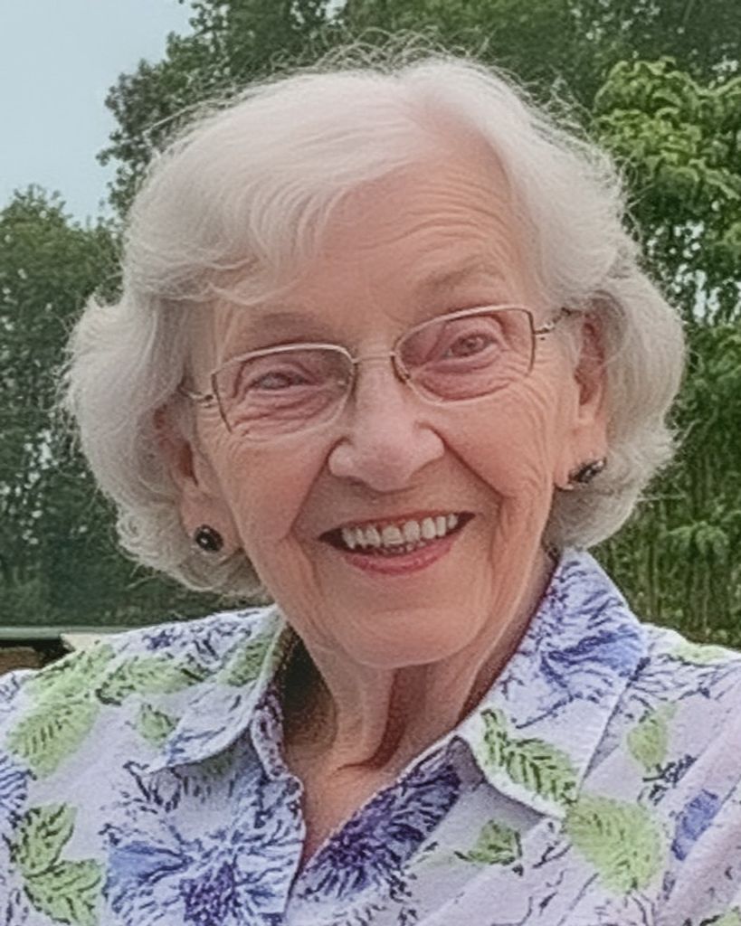 Winifred Rombaugh Profile Photo