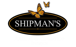 Shipman's Funeral & Cremation Service Logo