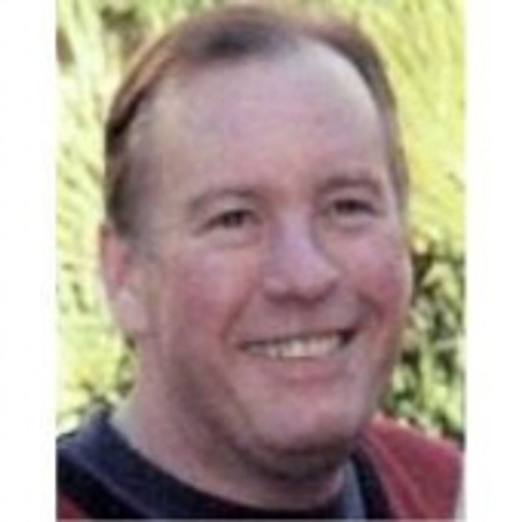 John H. Morrell, Jr.