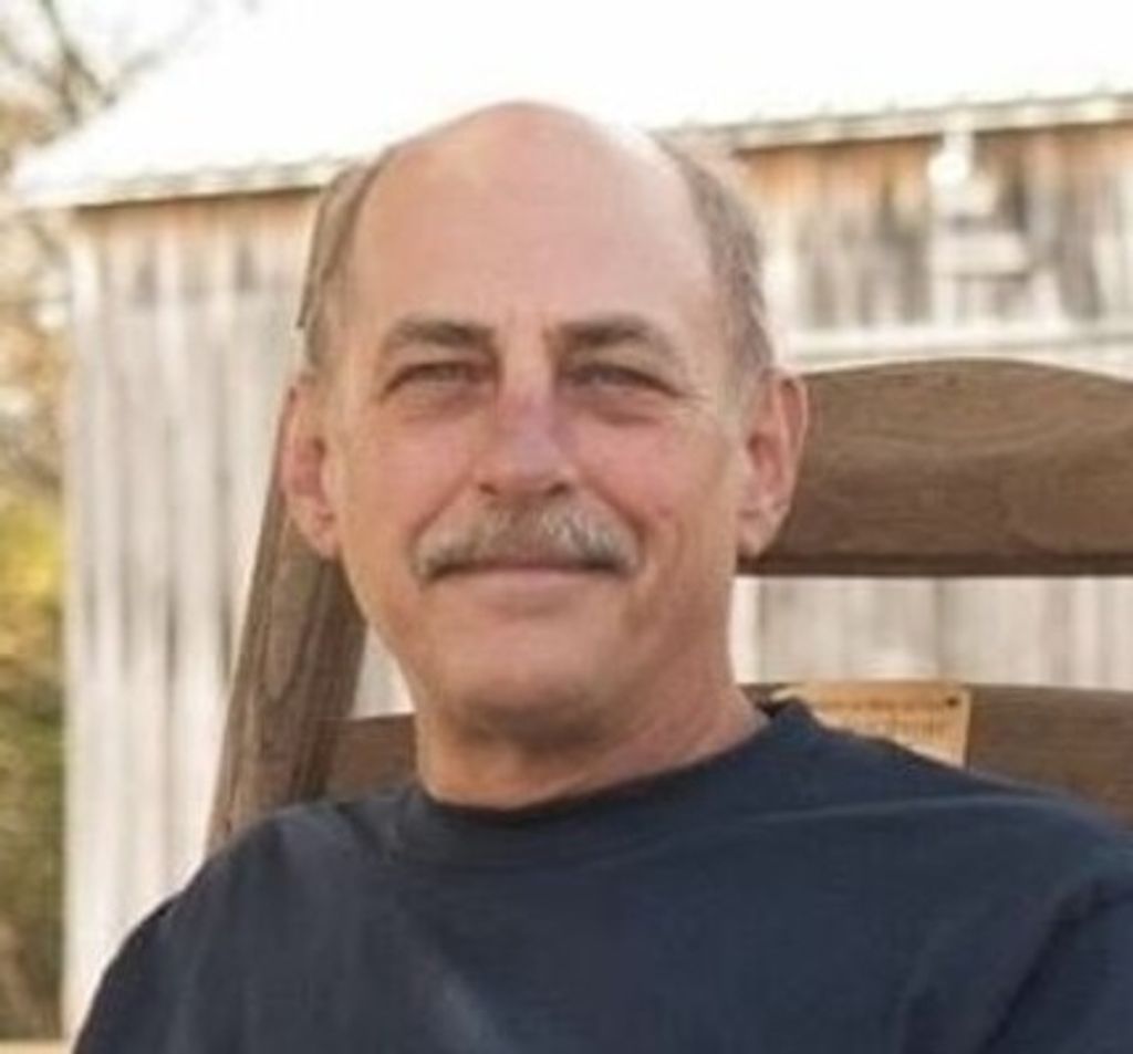 Darrell "Rick" Osuna Profile Photo