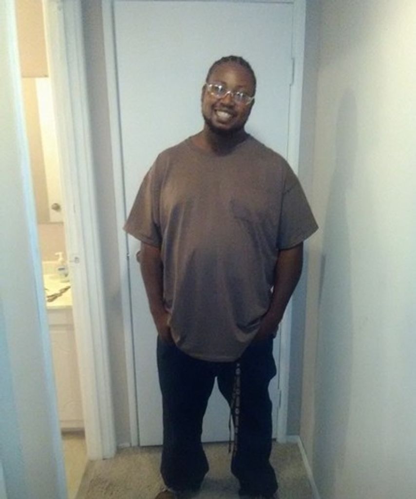 Alfred Devlin Jr. Profile Photo