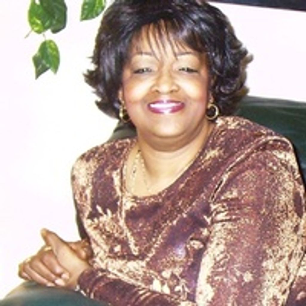 Charlene  S Walker
