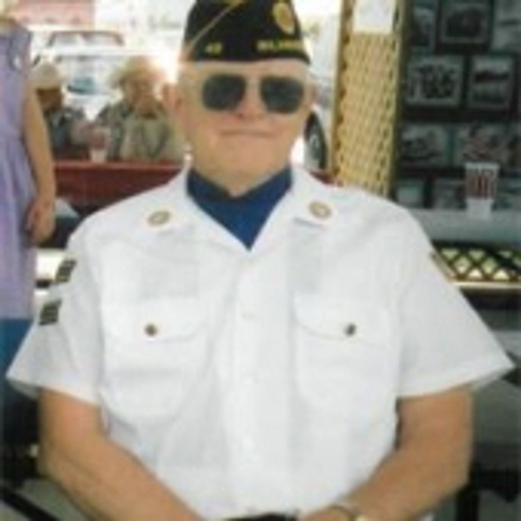 Robert Lloyd Rice