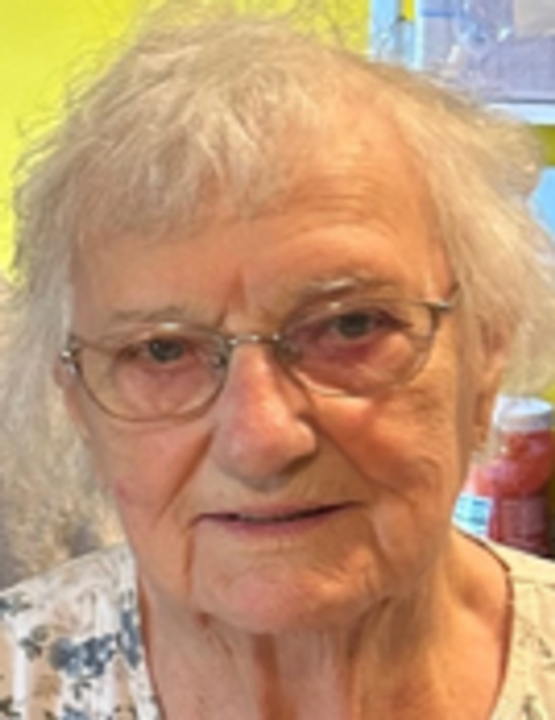 Ethel (Lainhart) Crane Profile Photo