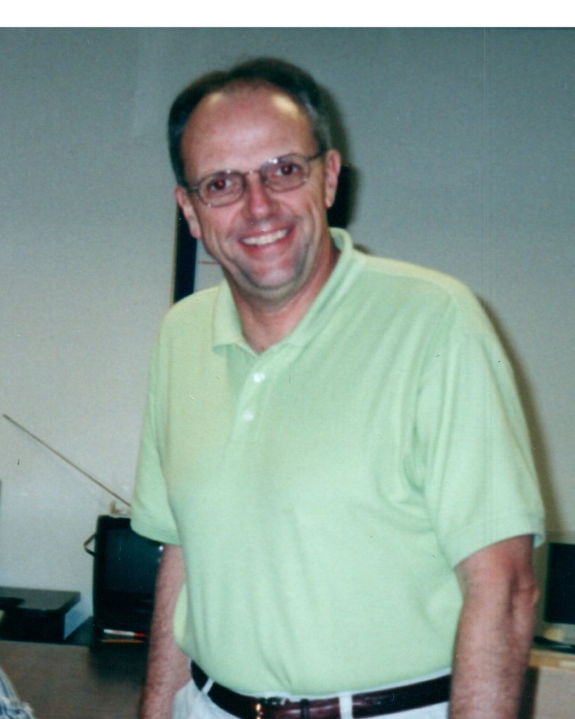 Ivan Edward Forrester Profile Photo
