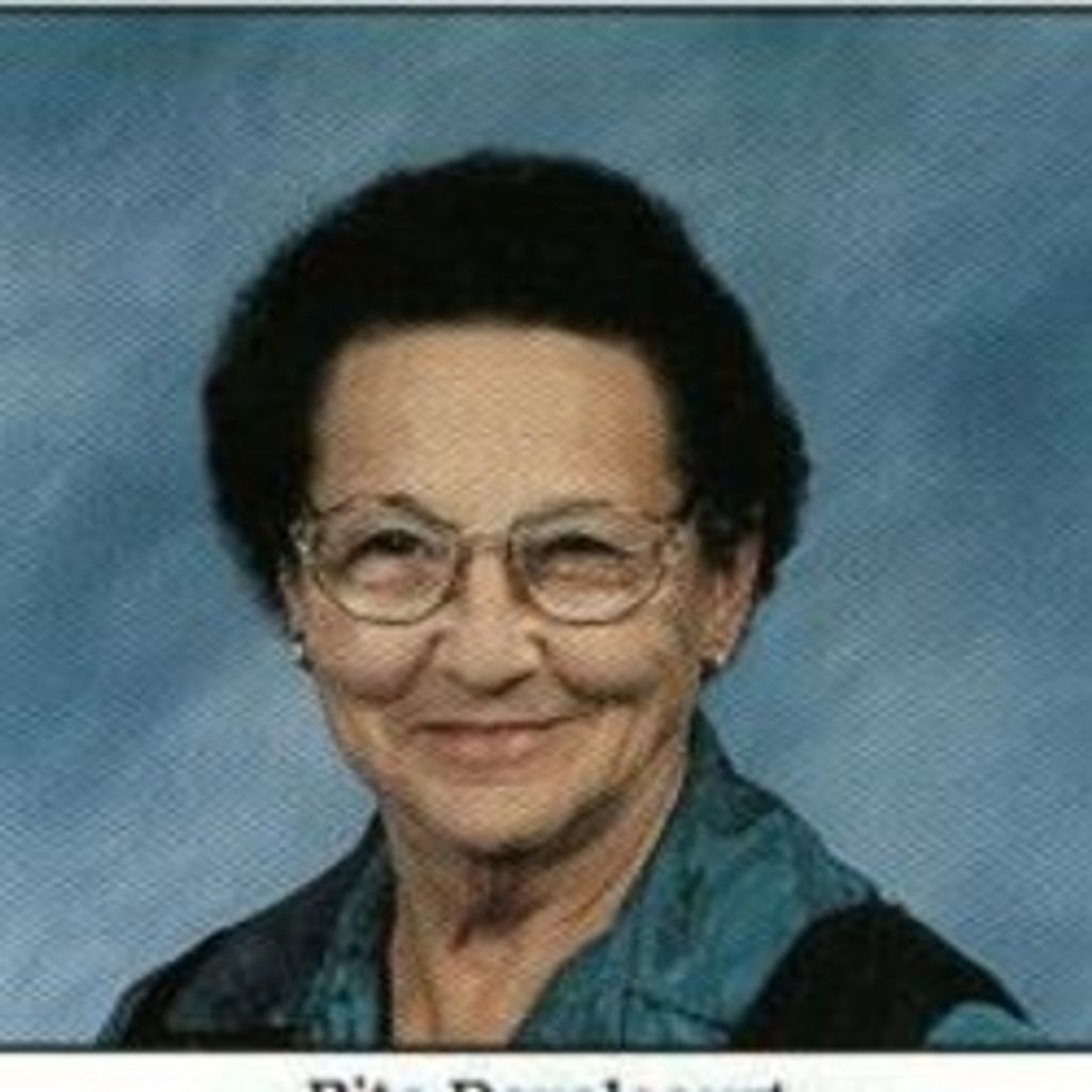 Rita Devalcourt Profile Photo