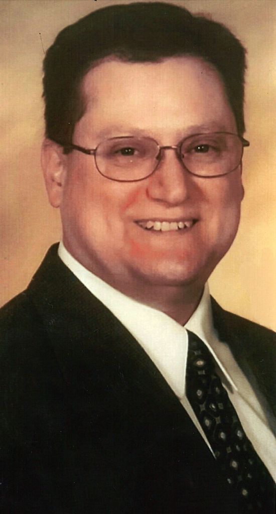 Eustolio J. Longoria