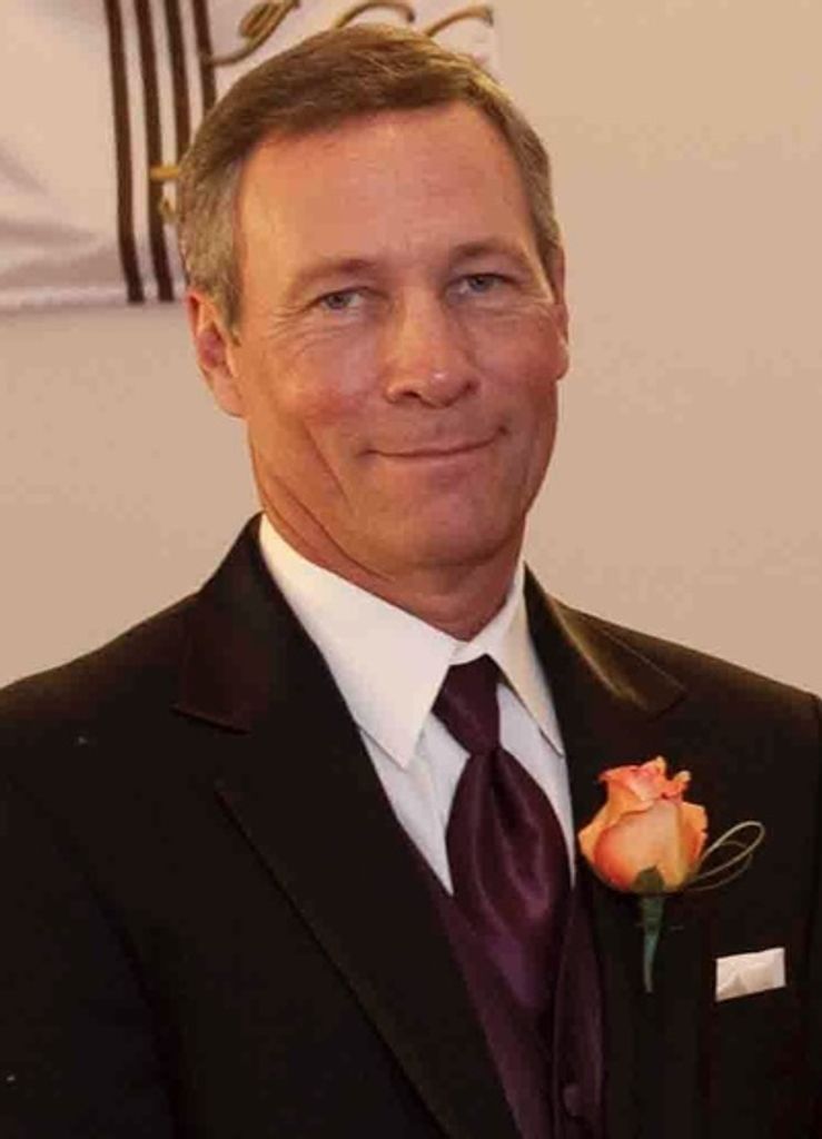 Roger Dale Dixon Profile Photo