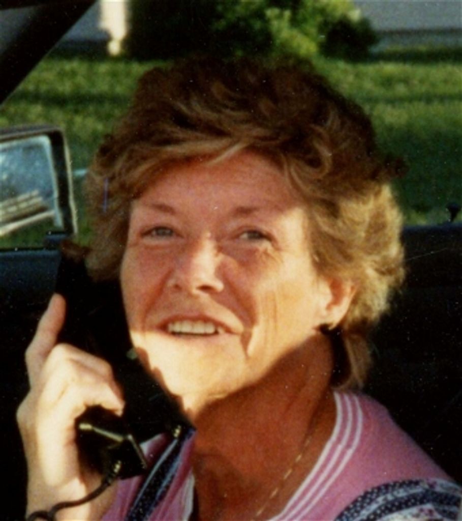 Rose Marie Townsend