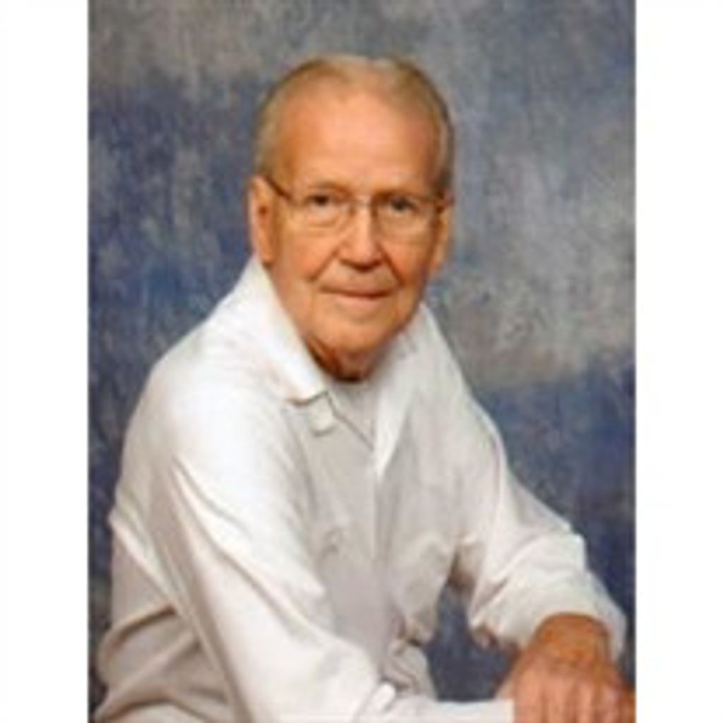 Harold "Jack" Mahan Jr.