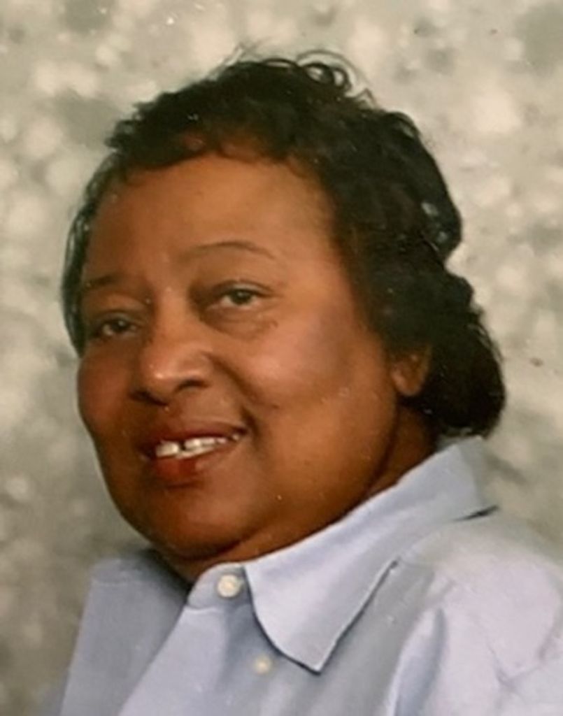 Edna Mary Ireland Pouncy Profile Photo