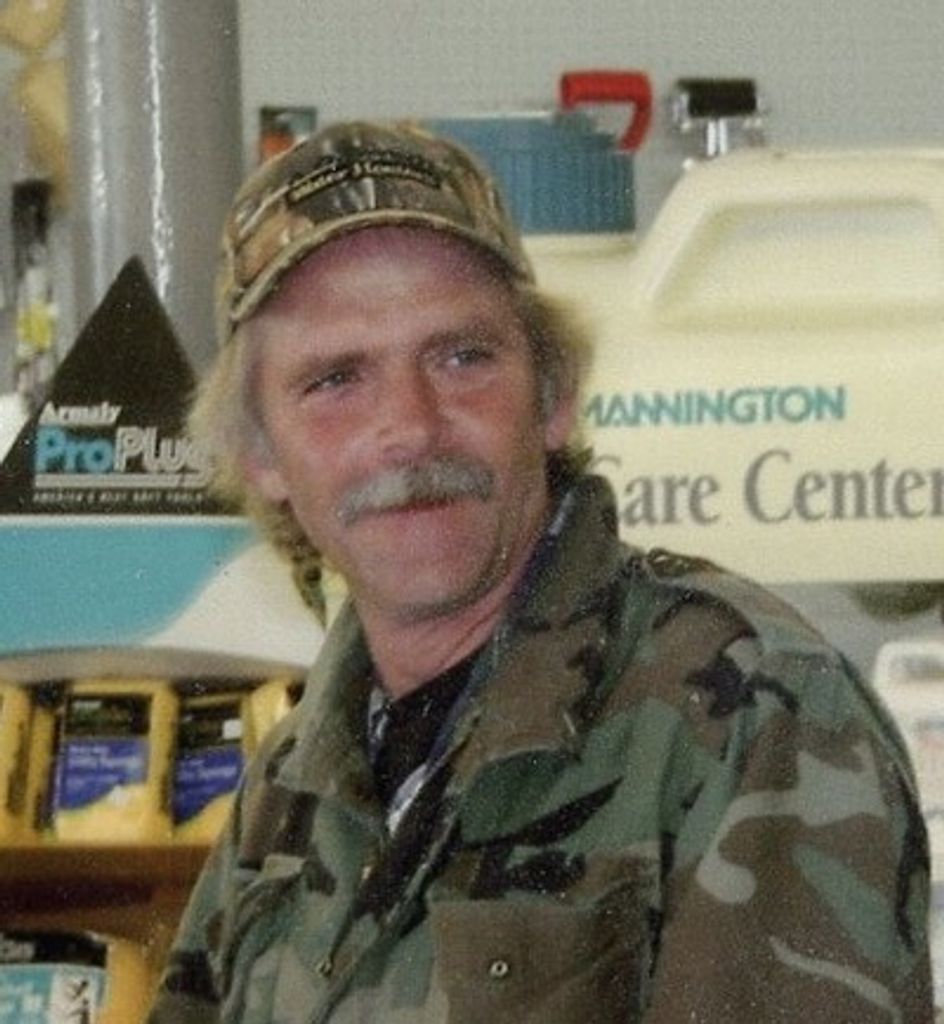 Timothy Mathina Profile Photo