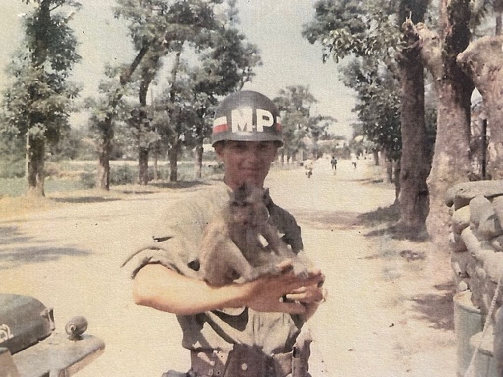 Walter G. "Wally Fishcutter" Kaczoroski