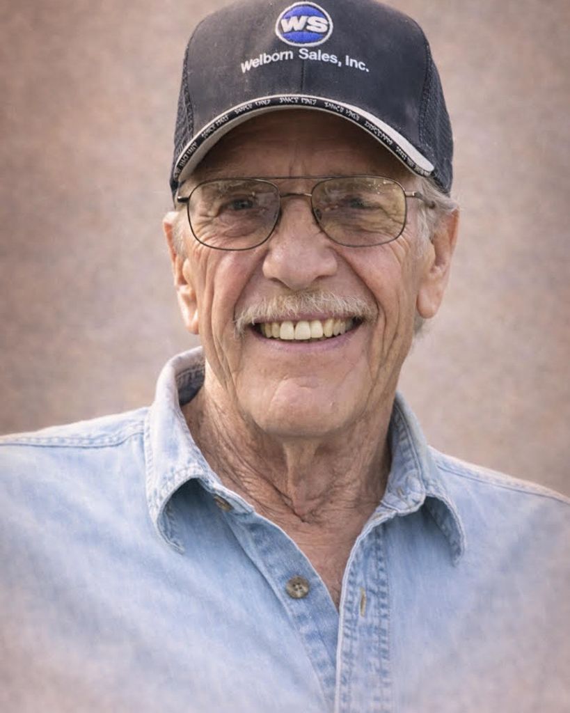 Raymond "Sonny" C. Stinemetz III Profile Photo