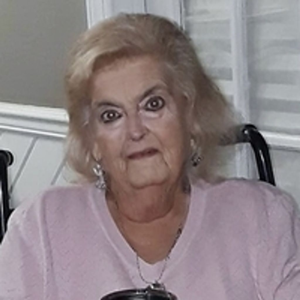 Carolyn Outlaw Vann