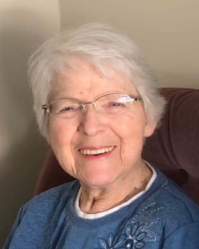 Lilianne Babineau Profile Photo