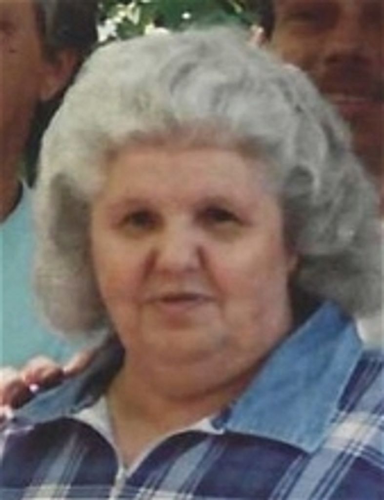 Rose Marie Hartford Profile Photo