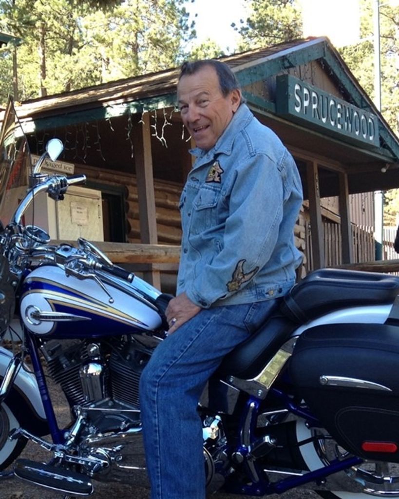 Dale George Dascher Profile Photo