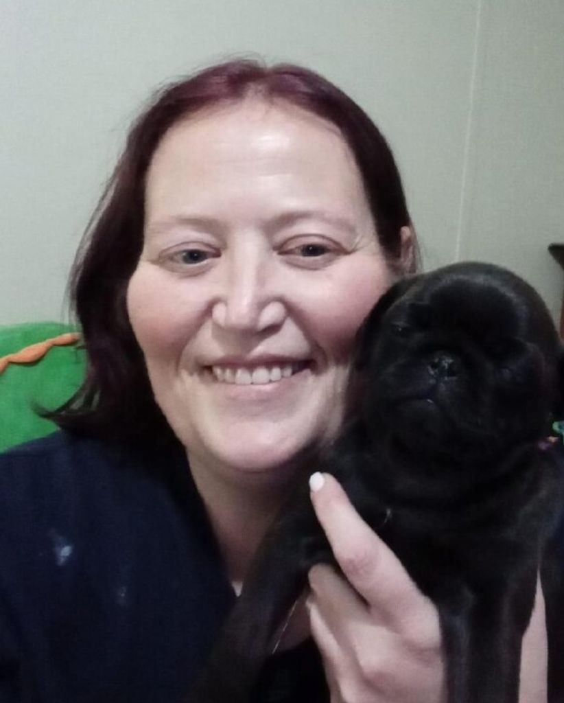 Melissa Ann 'Missy' (Smith)  Brown Profile Photo