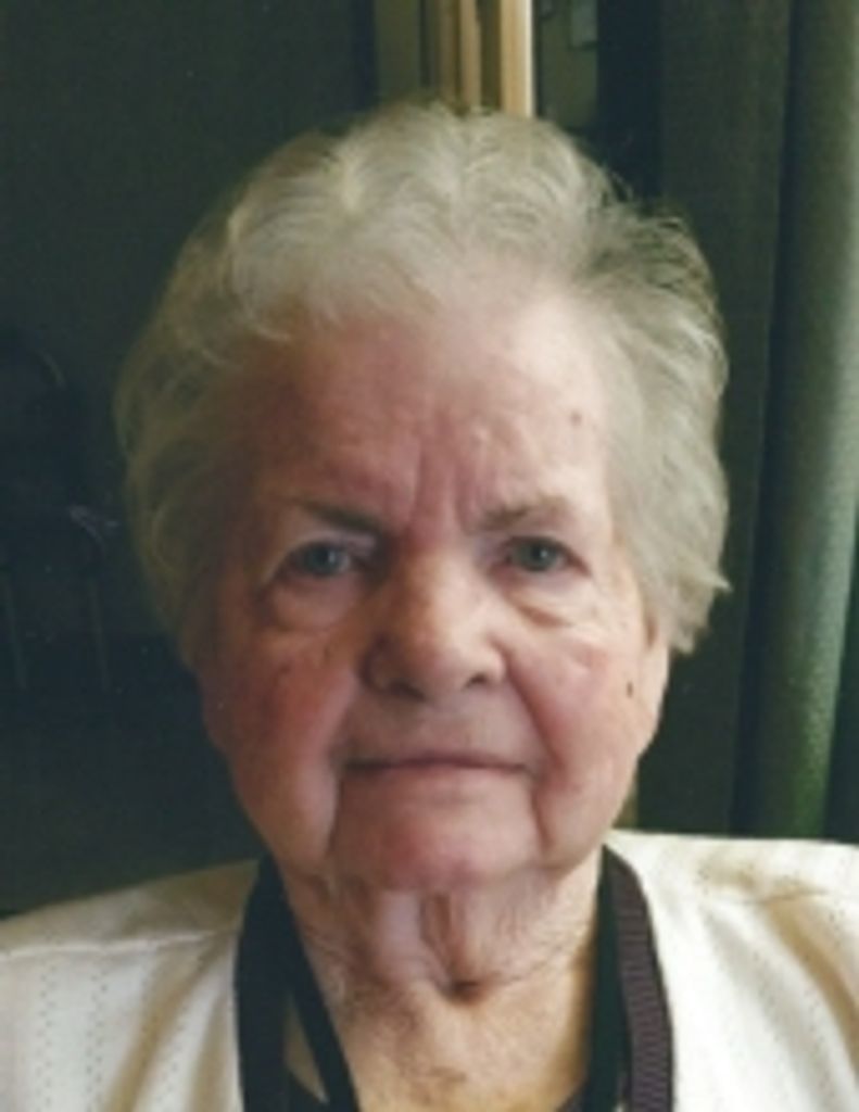 Elizabeth Truitt Morgan