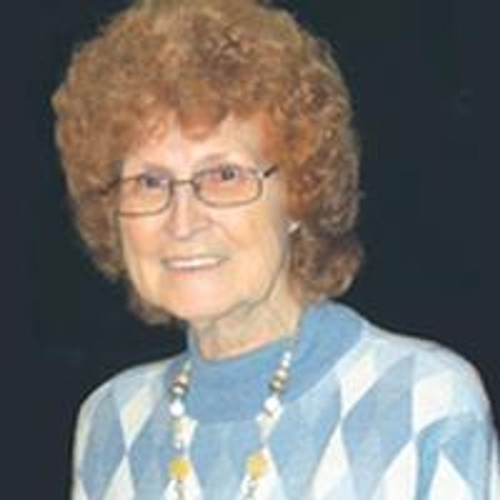 Mary L. Tibbs (Parsons)  Lafond