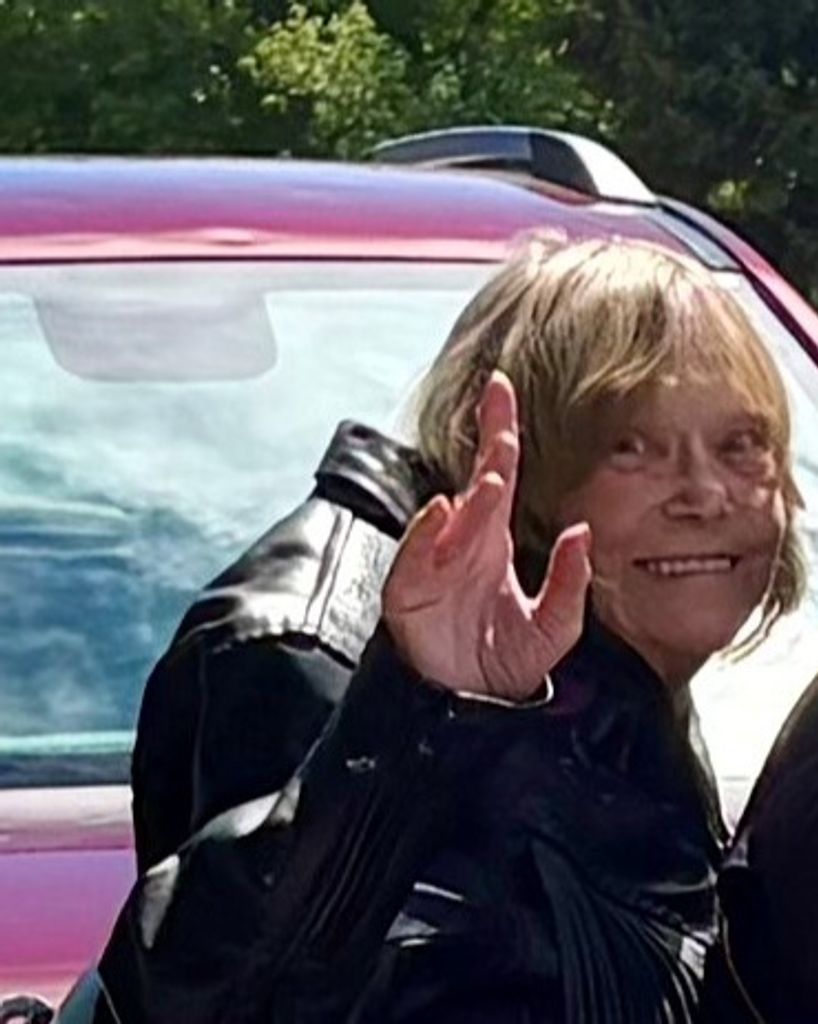 Karen Lynn Schlund Hoegren