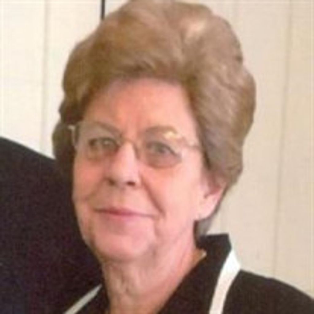 Brenda (Rushing) Samuel