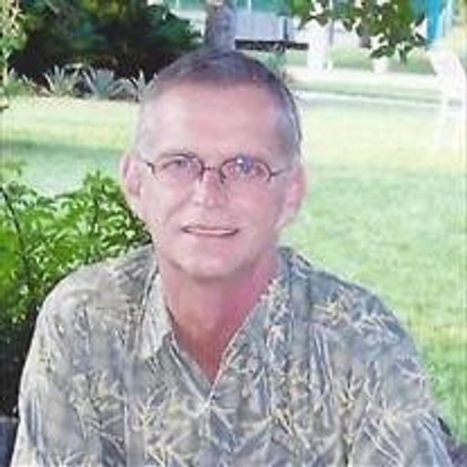 John Cunningham Profile Photo