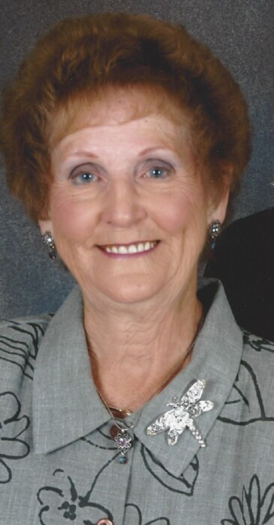 Georgia R. (Norton)  Vanmeter Profile Photo