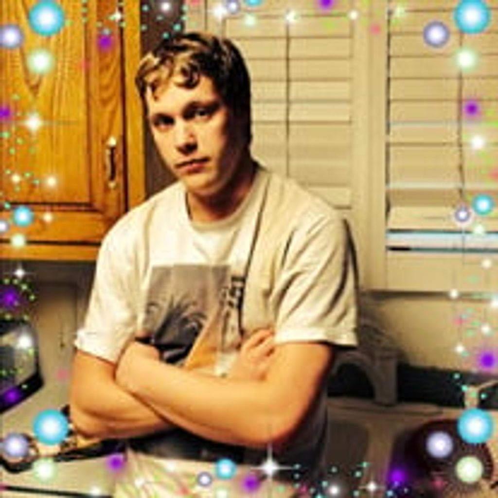 Brendon Theodore Skroback