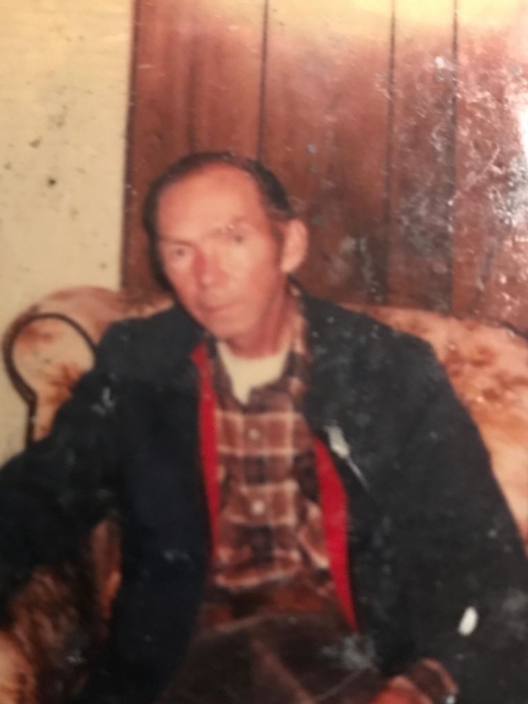 Virgil Jarman Phillips