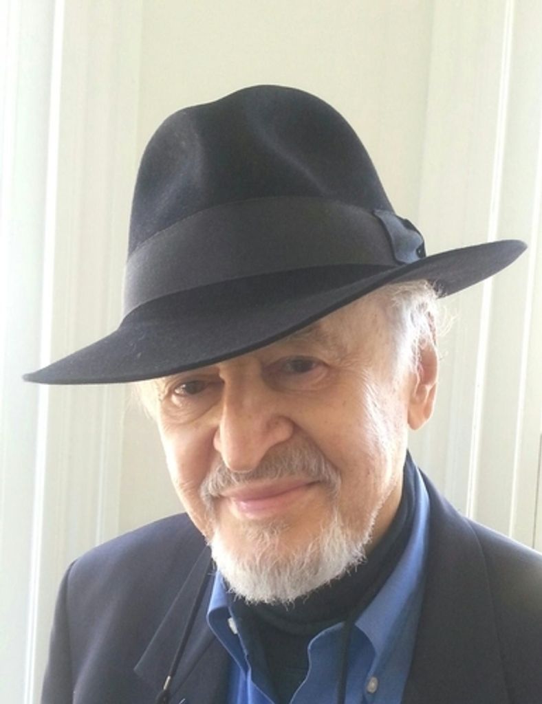 Van Sotir Christo Profile Photo