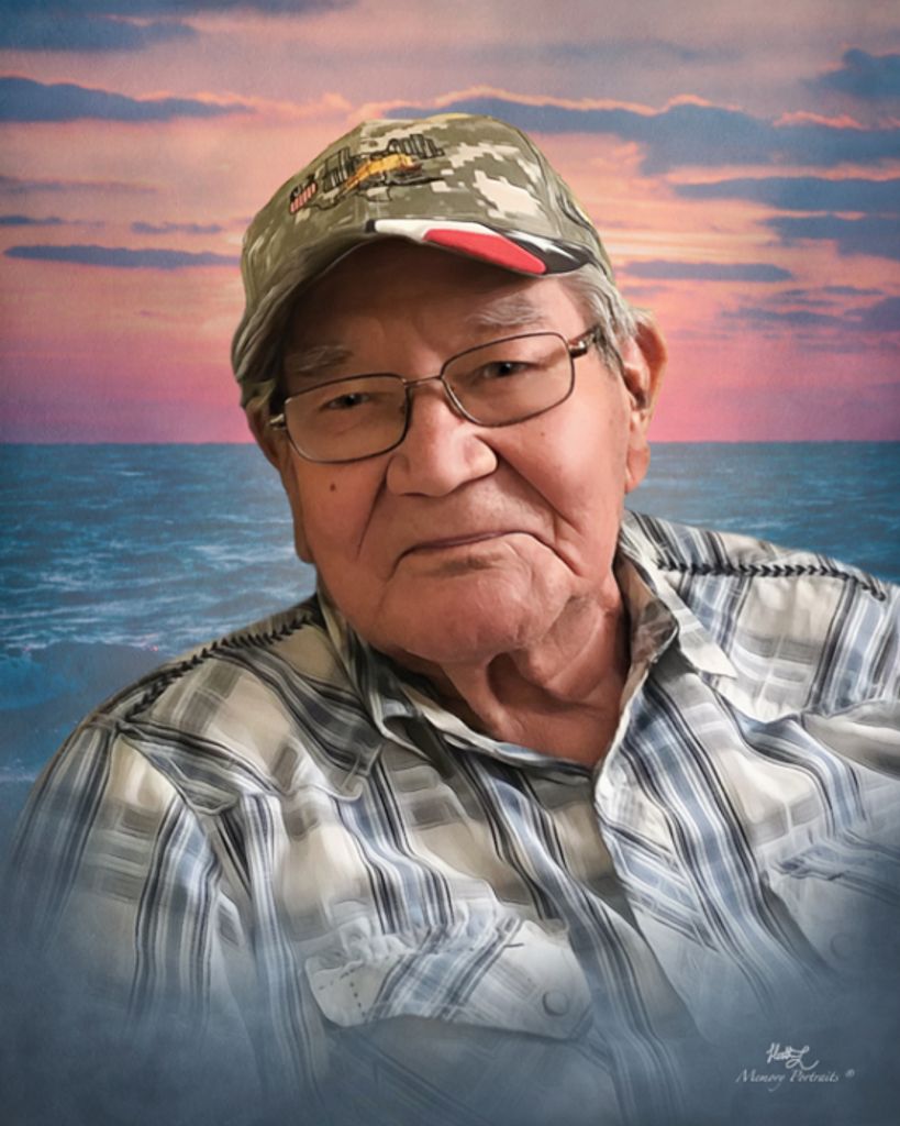 Teodoro Montalvo