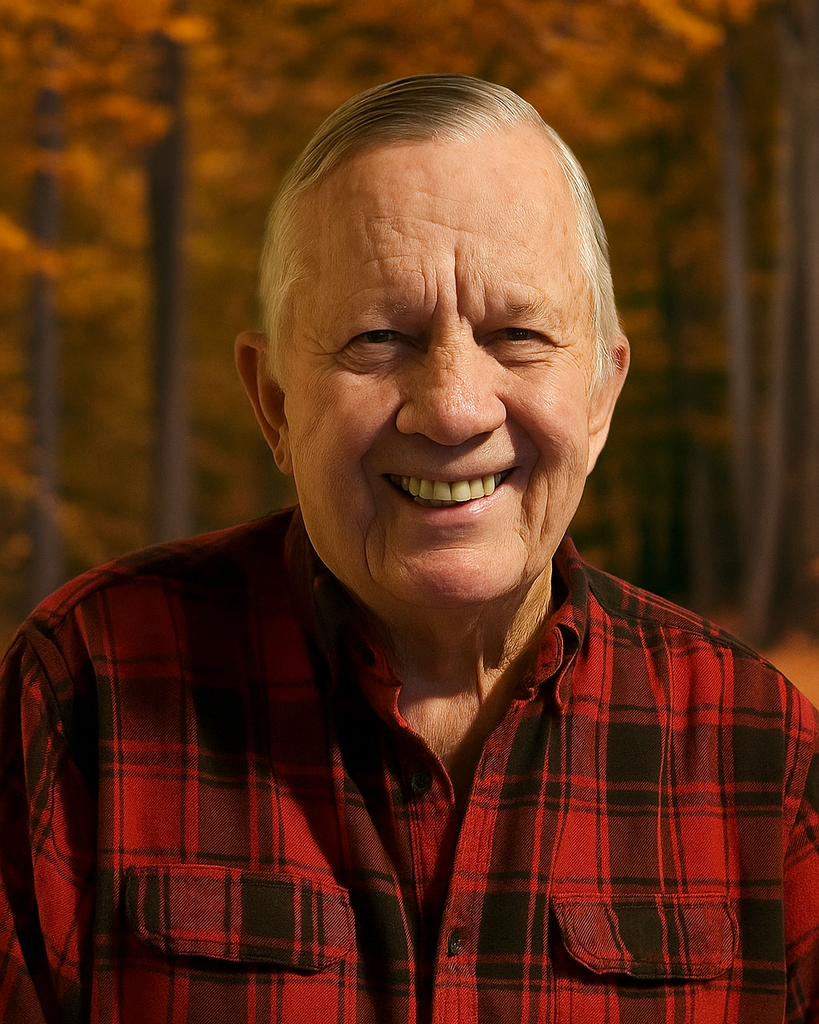 David Noel Moerbe Profile Photo