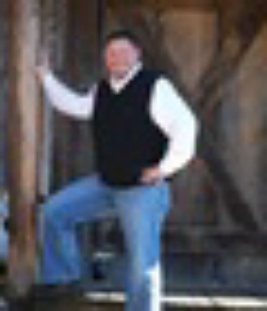 Jeffrey Long