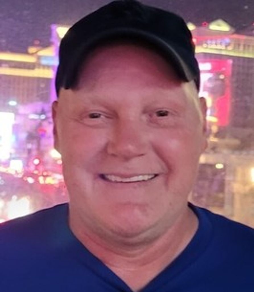Terry Unger