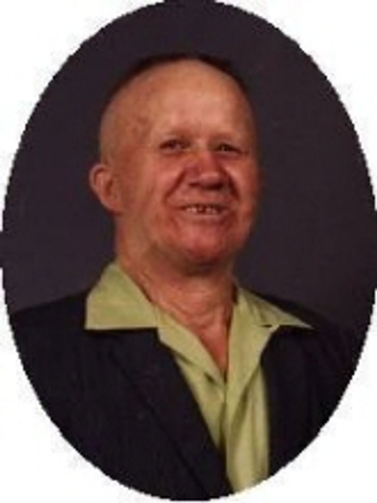 Ambrose G. Chip Dombroski