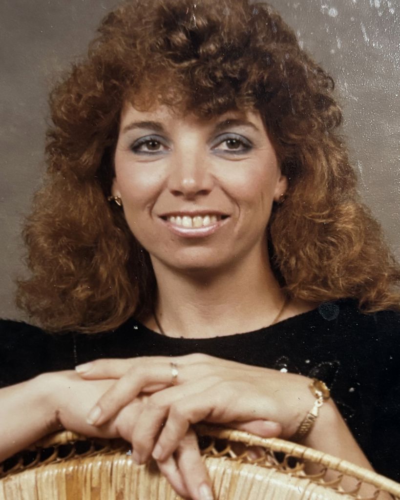 Patty Ann Whitt