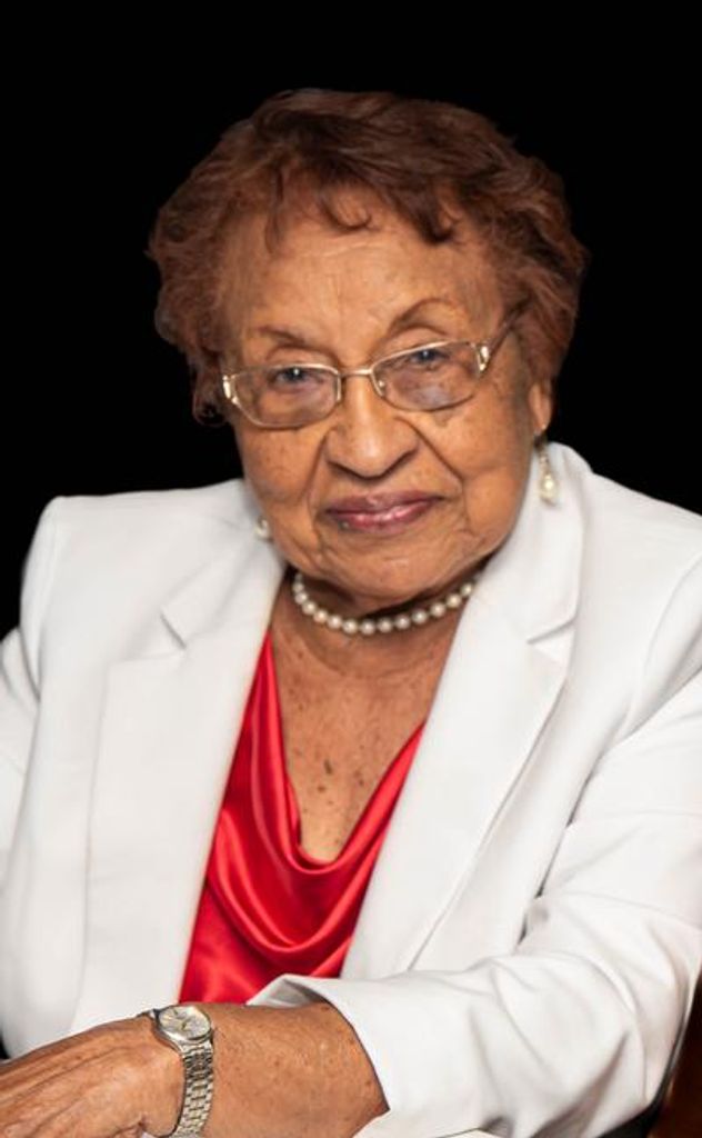 Dorothy Marsh Price Profile Photo