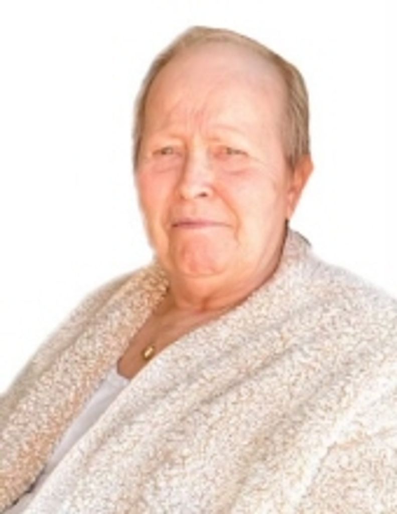 Shirley L. Becker
